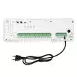 PNI CT28 Pro 4 Wi-Fi -automaatiosarja lattialämmitykseen, PNI Smart- tai Tuya-mobiilisovellus, neljä ohjausyksikköä ja internet-keskitin mukana - PNI tuotteet - 5949066543814 - 3