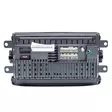 PNI DAC100 -auton multimediasoitin, jossa Android 13, 2 Gt:n DDR3/32 Gt:n ROM, navigointijärjestelmä Dacia Logan 2:lle, Sanderolle, Dusterille, Renault Capturille, kosketusnäyttö Bluetooth RDS - PNI tuotteet - 5949066519444 - 4