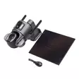 PNI IP753 videovalvontakamera, Wi-Fi, kaksoislinssi, 2 x 2MP, IP66 aurinkopaneelilla ja akulla mukana - PNI tuotteet - 5949066532184 - 5