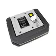 PNI LW10 10W LED-työvalaisin, kannettava, ladattava, 2 x 18650 4000 mAh akulla, 6500K, IP54, 700 lm, 2 kirkkaustasoa - PNI tuotteet - 5949066540714 - 9
