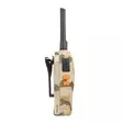 PNI PMR R40 Camo kannettava radioasema, setti 2 kpl, 0,5W, 16 ohjelmoitavaa kanavaa, 16 PMR ja 50 CTCSS ja 104 DCS-ääntä, ASQ, TOT, näyttö, ohjelmoitava, 1200mAh akut, laturit ja kuulokkeet mukana - PNI tuotteet - 5949066538964 - 5