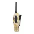 PNI PMR R40 Camo kannettava radioasema, setti 2 kpl, 0,5W, 16 ohjelmoitavaa kanavaa, 16 PMR ja 50 CTCSS ja 104 DCS-ääntä, ASQ, TOT, näyttö, ohjelmoitava, 1200mAh akut, laturit ja kuulokkeet mukana - PNI tuotteet - 5949066538964 - 3