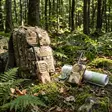 PNI PMR R40 Camo kannettava radioasema, setti 2 kpl, 0,5W, 16 ohjelmoitavaa kanavaa, 16 PMR ja 50 CTCSS ja 104 DCS-ääntä, ASQ, TOT, näyttö, ohjelmoitava, 1200mAh akut, laturit ja kuulokkeet mukana - PNI tuotteet - 5949066538964 - 18