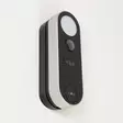 PNI Safe House IDB20 -video-ovikello, 2 MP, ONVIF, liiketunnistus, ihmisen tunnistus, microSD-korttipaikka, sähkömagneettinen yala-lähtö, kaksisuuntainen ääni, yhteensopiva PNI SN15 -sisäovikellon kan - PNI tuotteet - 5949066539534 - 4