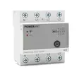 Pörssisähkökytkin 63A Wifi Din-kiskoon - Ajastimet & kauko-ohjattavat pistorasiat - 6429830161714 - 1