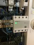Pörssisähkökytkin 63A Wifi Din-kiskoon - Ajastimet & kauko-ohjattavat pistorasiat - 6429830161714 - 15