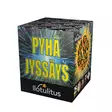 PYHÄ JYSSÄYS 1.3G - Ilotulitteet - 6416056000194 - 1