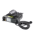 Radioasema VHF/UHF PNI Alinco DR-MD-520E kaksikaistainen 144-146MHz/430-440MHz, GPS-toiminto, 4000 kanavaa, analoginen ja digitaalinen - PNI tuotteet - 4969182341324 - 3