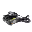 Radioasema VHF/UHF PNI Alinco DR-MD-520E kaksikaistainen 144-146MHz/430-440MHz, GPS-toiminto, 4000 kanavaa, analoginen ja digitaalinen - PNI tuotteet - 4969182341324 - 2