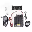 Radioasema VHF/UHF PNI Alinco DR-MD-520E kaksikaistainen 144-146MHz/430-440MHz, GPS-toiminto, 4000 kanavaa, analoginen ja digitaalinen - PNI tuotteet - 4969182341324 - 9