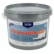 Remonttimaali 2,7 L valkoinen - Maalit ja lakat - 6438168098364 - 1