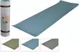 Retkipatja 180x60 cm, kevyt vaahtomuovi, rullattava, kiinnitysnauhat - Makuualustat ja istuinalustat - 8721037308984 - 1