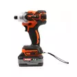 Robota DC-IS18V iskevä akkuruuvinväännin runko - Akkuporakoneet ja ruuvinvääntimet - 6438212108544 - 1