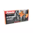 Robota DC-ORS18V yhdenkäden akkupistosaha 18V runko - Akkupistosahat - 6438212130064 - 5