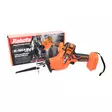 Robota DC-ORS18V yhdenkäden akkupistosaha 18V runko - Akkupistosahat - 6438212130064 - 4