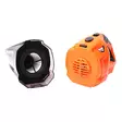 Robota DC-VC18V akkuimuri, runko - Akkuimurit - 6438212109824 - 5