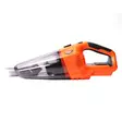 Robota DC-VC18V akkuimuri, runko - Akkuimurit - 6438212109824 - 1