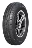 Rotalla RADIAL RF08 155/80R12C Kesärengas pakettiautoon - 12-tuumaiset - TO-187604 - 1