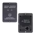 RO: Telecomanda pentru Invertoare de tensiune 24V AlcaPower by President - PNI tuotteet - 8055323216784 - 4