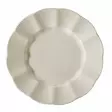 Ruokailuvälinesetti (24 osaa), kerma, 25 x 25 x 2 cm, kestävä, käytännöllinen - Lautaset - 8681181835814 - 1