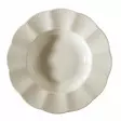Ruokailuvälinesetti (24 osaa), kerma, 25 x 25 x 2 cm, kestävä, käytännöllinen - Lautaset - 8681181835814 - 3