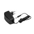 S000345 - DVP AC-Adapter - Black - Verkkolaturit - 8711902088554 - 10