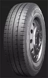 Sailun Commercio Pro 225/75R16C Kesärengas pakettiautoon - 16-tuumaiset - TO-167004 - 1