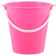 Sanko vaaleanpunainen 12,50cm - Muut ulkolelut - 6410416159294 - 1