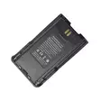 Sarja 4 kannettavaa radioasemaa PNI PMR R17 446MHz, 0,5W, 16 PMR-kanavaa ja 50 CTCSS- ja 104 DCS-ääntä, ohjelmoitava, Li-Ion 2200 mAh, IP68 - PNI tuotteet - 5949066542794 - 4