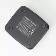 Sarja 4 kannettavaa radioasemaa PNI PMR R17 446MHz, 0,5W, 16 PMR-kanavaa ja 50 CTCSS- ja 104 DCS-ääntä, ohjelmoitava, Li-Ion 2200 mAh, IP68 - PNI tuotteet - 5949066542794 - 7