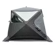 Saunateltta 220x220 Erä Outdoors - Pop-up malli - Teltat, laavut, riippumatot - 6418536032374 - 1