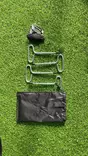 Saunateltta 220x220 Erä Outdoors - Pop-up malli - Teltat, laavut, riippumatot - 6418536032374 - 4