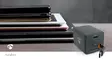 Seinälaturi | Sisäänvedettävällä kaapelilla | 30 W | GaN | PD3.0 30W | 1.5 / 2.0 / 2.5 / 3.0 A | Lähtöliitäntöjen määrä: 1 | USB-C | USB-C sisäänvedettävä kaapeli | 0.75 m | Automaattinen Jännitteen Valinta | Musta - Verkkolaturit - 5412810475544 - 90