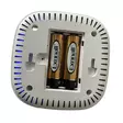 Sekure Exnnall CR14505 varaparisto - Palovaroittimet ja häkävaroittimet - 6438014372204 - 1