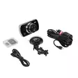 SilverCloud Voyager S1200 Full HD 1080p -autovideo, jossa 3 '' näyttö ja 8 Gt: n kortti - PNI tuotteet - 5949066505744 - 8