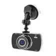 SilverCloud Voyager S1200 Full HD 1080p -autovideo, jossa 3 '' näyttö ja 8 Gt: n kortti - PNI tuotteet - 5949066505744 - 3