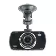 SilverCloud Voyager S1200 Full HD 1080p -autovideo, jossa 3 '' näyttö ja 8 Gt: n kortti - PNI tuotteet - 5949066505744 - 7