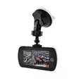 SilverCloud Voyager S1200 Full HD 1080p -autovideo, jossa 3 '' näyttö ja 8 Gt: n kortti - PNI tuotteet - 5949066505744 - 2