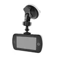 SilverCloud Voyager S1200 Full HD 1080p -autovideo, jossa 3 '' näyttö ja 8 Gt: n kortti - PNI tuotteet - 5949066505744 - 5