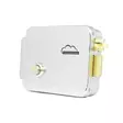 SilverCloud YL500 sähkömagneettinen lukko navalla, vasemmalta avautuva, Fail Secure NC - PNI tuotteet - 5949066501814 - 2
