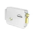 SilverCloud YL500 sähkömagneettinen lukko navalla, vasemmalta avautuva, Fail Secure NC - PNI tuotteet - 5949066501814 - 5