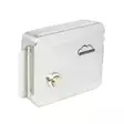 SilverCloud YL500 sähkömagneettinen lukko navalla, vasemmalta avautuva, Fail Secure NC - PNI tuotteet - 5949066501814 - 3