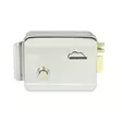 SilverCloud YL500 sähkömagneettinen lukko navalla, vasemmalta avautuva, Fail Secure NC - PNI tuotteet - 5949066501814 - 4