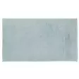 Sininen 100% Puuvillainen Käsipyyhe 30x50 cm - Pehmeä, Kestävä ja Tyylikäs Kylpyhuoneeseen, 550 gr/m² - Pyyhkeet ja kylpytakit - 8681875878264 - 1