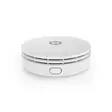 SmartLife-ilmanlaatumittari | Wi-Fi | Hiilidioksidi (CO2) / Kosteus / Lämpötila | Android / IOS | Valkoinen - Nedis tuotteet - 5412810469994 - 12
