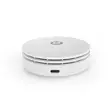 SmartLife-ilmanlaatumittari | Wi-Fi | Hiilidioksidi (CO2) / Kosteus / Lämpötila | Android / IOS | Valkoinen - Nedis tuotteet - 5412810469994 - 11