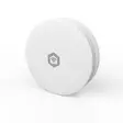 SmartLife-ilmanlaatumittari | Wi-Fi | Hiilidioksidi (CO2) / Kosteus / Lämpötila | Android / IOS | Valkoinen - Nedis tuotteet - 5412810469994 - 40
