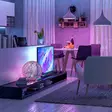SmartLife LED-Nauha | Monivärinen | SMD | 5.00 m | IP65 | 2700 K | 480 lm | Android / IOS - LED-nauhat - 5412810335084 - 64