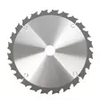 Stavik sirkkelinterä 165mm 24T - Sirkkelinterät - 6438212131344 - 2