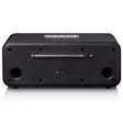 Stereo DAB+ FM-radio Bluetooth®:llä Musta - Radiot ja MP3/4-soittimet - 8711902043034 - 20